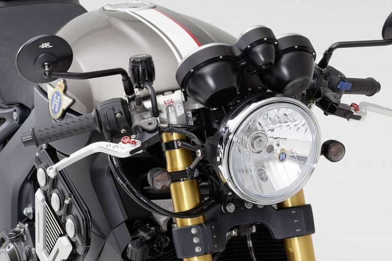 Horex VR6 Cafe Racer 33 Limited - 1 - Horex 030614-horex-vr6-cafe-racer-33-ltd-04