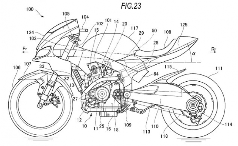 Zaregistrovány patenty pro Suzuki Recursion - 2 - recursion 032615-Suzuki-Recursion-Supercharged-patent-35-474x389