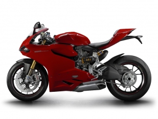 Ducati 1199 Panigale S: megahit sezóny