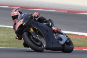 sam lowes test aprilia 03