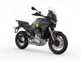 1 06 Moto Guzzi Stelvio 105th Anniversary