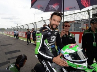 Krummenacher musí o patro níž