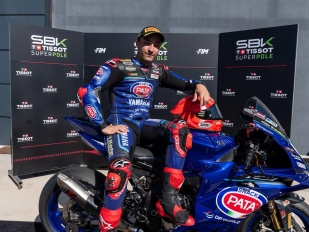 Hlavní obrázek k článku: Superpole vítězem Öncü, 25. Vostatek, 33. König