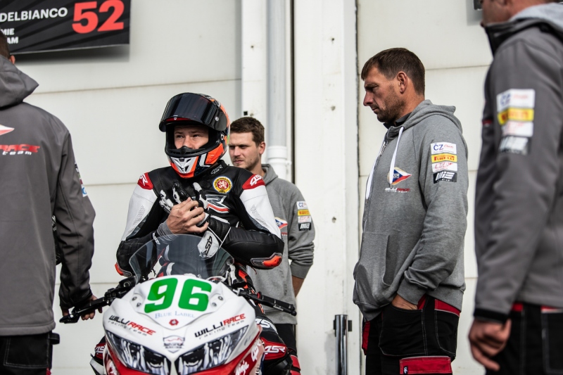 ACCR Czech Talent Team - Willi Race a Smrz Racing - Willi Race  - 1 - smrz racing 2