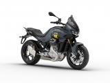 1 08 Moto Guzzi V100 Mandello 150th Anniversary