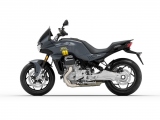 1 09 Moto Guzzi V100 Mandello 105th Anniversary