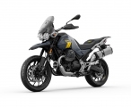 1 10 Moto Guzzi V85 Strada 105th Anniversary