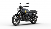 1 11 Moto Guzzi V7 Stone 105th Anniversary