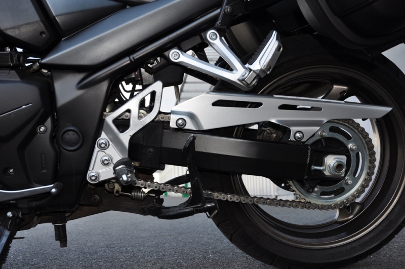 Test Suzuki GSX 1250 FA: převlečený bandita - 6 - 1250FA09
