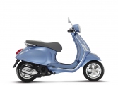 Primavera 12 Vespa Primavera 125