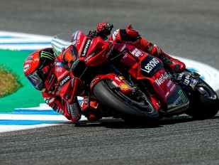 Pre Mugello: Lídry jsou Bagnaia, Arbolino a Holdago