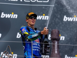 Moreira v roce 2026 do MotoGP: Honda nebo Yamaha?