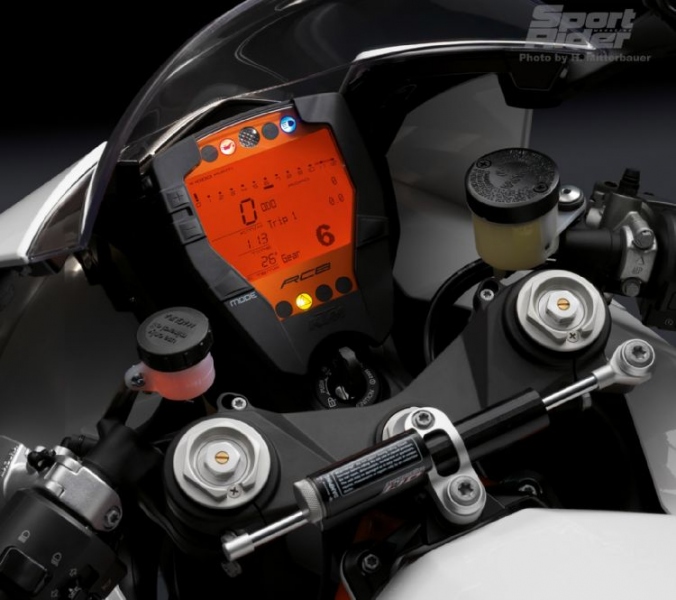 KTM RC8R 2011 - 8 - ktm rc