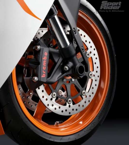 KTM RC8R 2011 - 9 - ktm rc