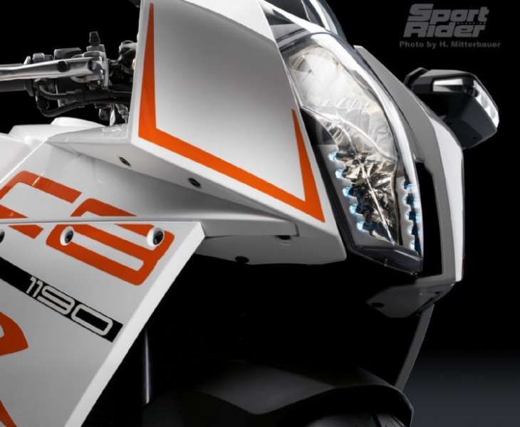 KTM RC8R 2011 - 7 - ktm rc