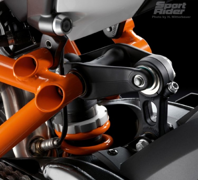 KTM RC8R 2011 - 9 - ktm rc