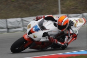 podium supersport brno 2012