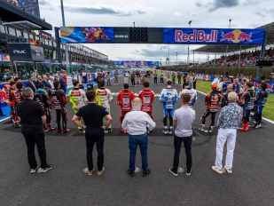 Hlavní obrázek k článku: Hlavní změny pro Moto2 a Moto3 podle nových pravidel Liberty