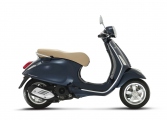 Primavera 16 Vespa Primavera 125