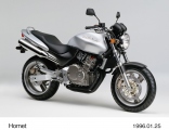 1 184142_1996_Honda_Hornet