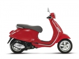 Primavera 18 Vespa Primavera 125