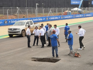 Hlavní obrázek k článku: Nový časový program v Brazílii