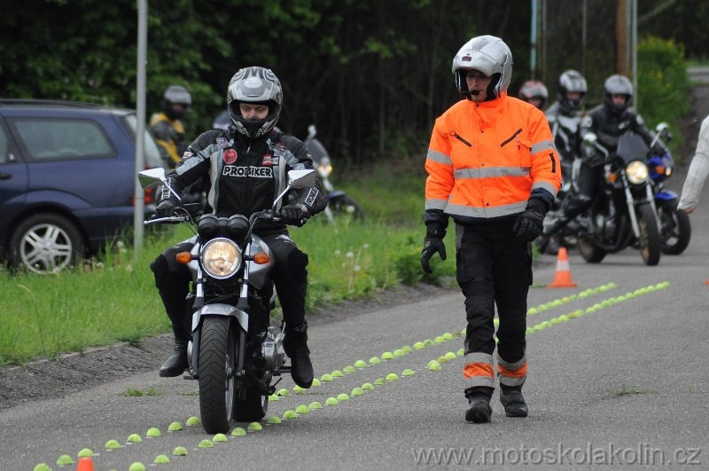 Máš to pevně v rukou?  - 1 - motoskola