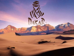 Rally Dakar 2014 odstartovala