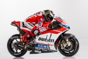 lorenzo ducati madrid