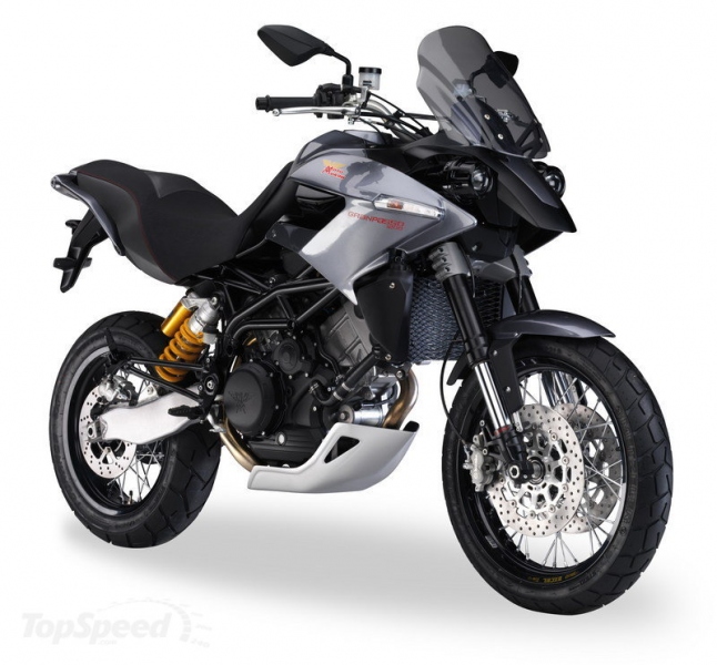 Moto Morini: poslední šance - 1 - morini