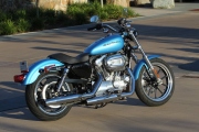 2011-Harley-SuperLow-XL883L-BJN13