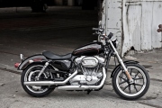 2011-Harley-XL 8 83L SuperLow