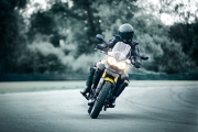 triumph tiger