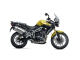 triumph tiger