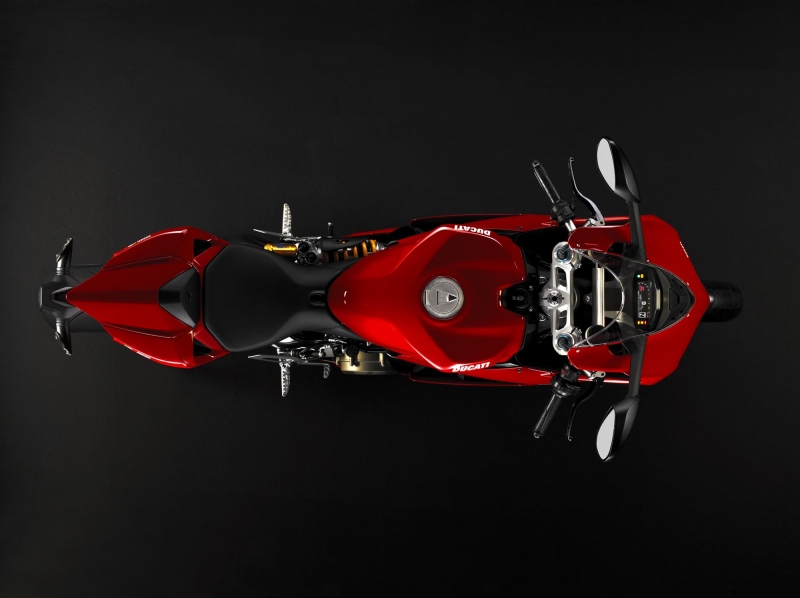 Ducati 1199 Panigale je na světě - 14 - ducati