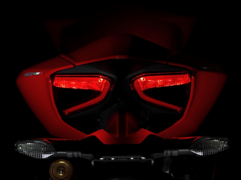 Ducati 1199 Panigale je na světě - 17 - ducati