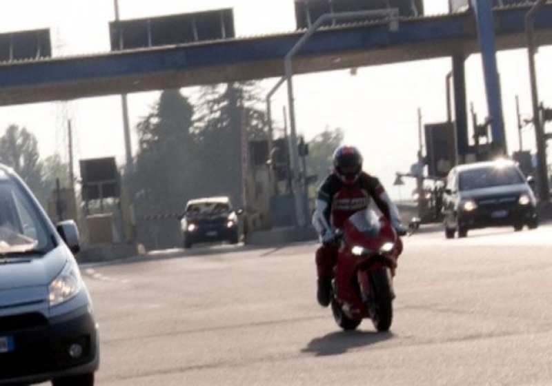 Ducati 1199 Panigale - 1 - ducati