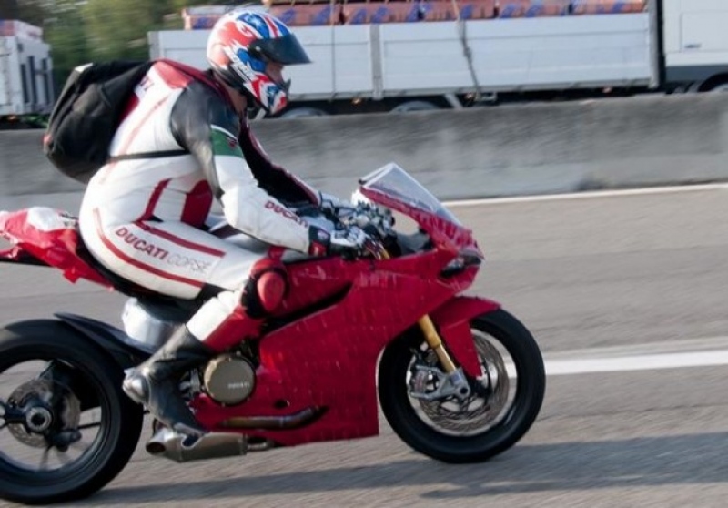 Ducati 1199 Panigale - 2 - ducati