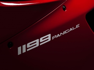 Ducati 1199 Panigale