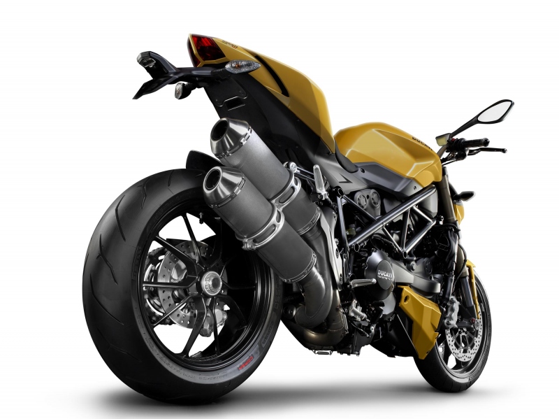 Ducati Streetfighter 848 - 5 - ducati