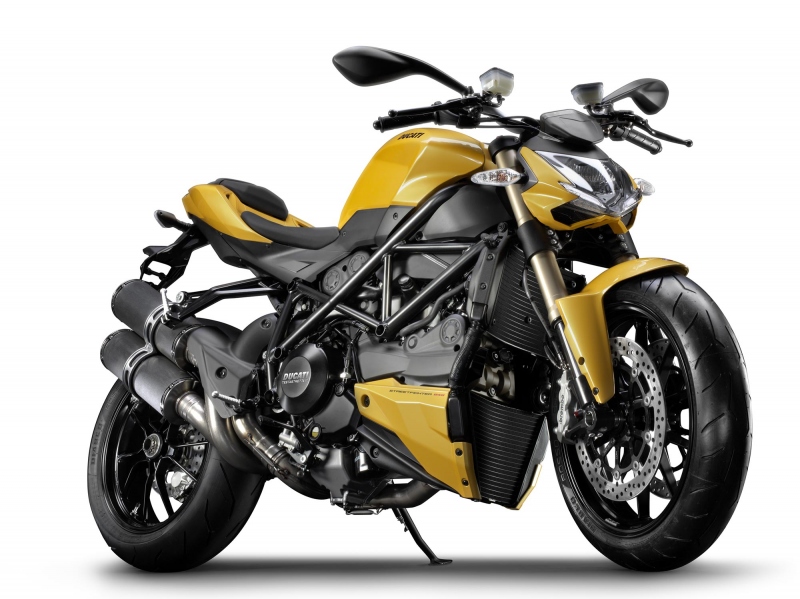 Ducati Streetfighter 848 - 6 - ducati
