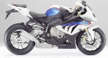 2012 BMW S1000RR06