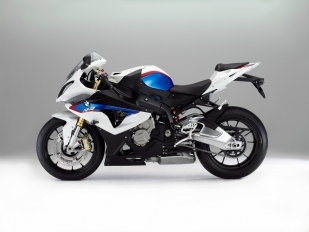 BMW S1000RR: maximální zážitek