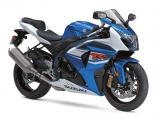 2012 Suzuki GSX R100001