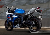 2012 Suzuki GSX R100006