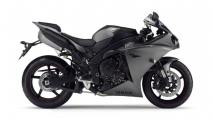 2012 Yamaha R117