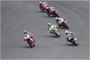 moto3 race 2013