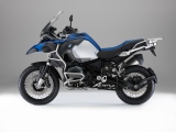 R 1200 GS Adventure 2014 BMW R 1200 GS Adventure02