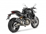 Ducati Monster 821 2014 Ducati 821 Monster08