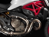 Ducati Monster 821 2014 Ducati 821 Monster10